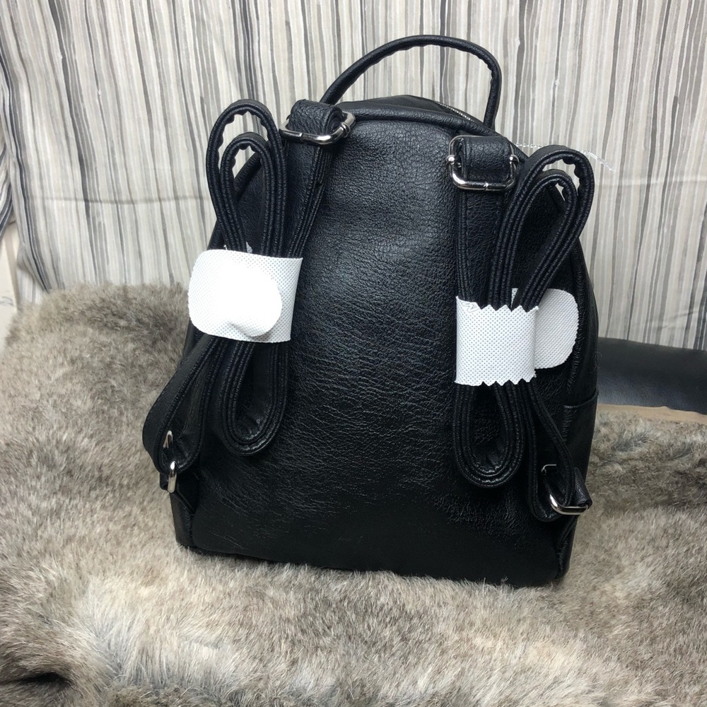 H&M Small Backpack Divided - Picture 2 of 4